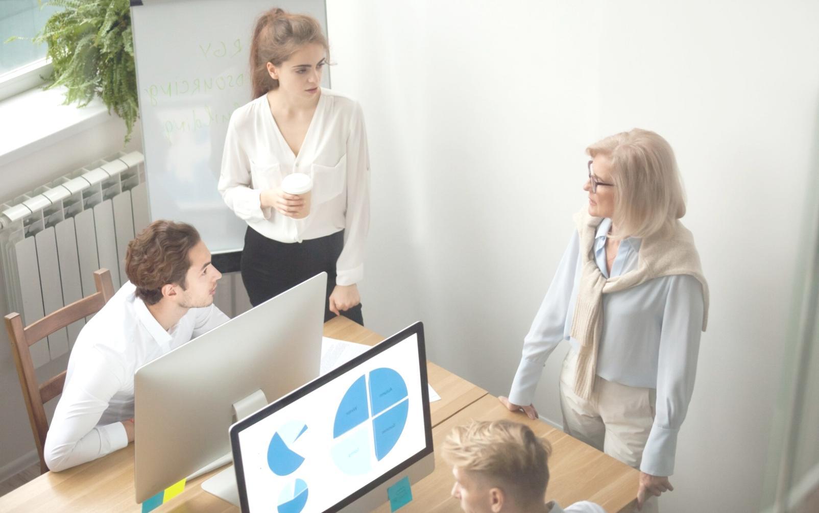 Langfristige Trading-Strategien