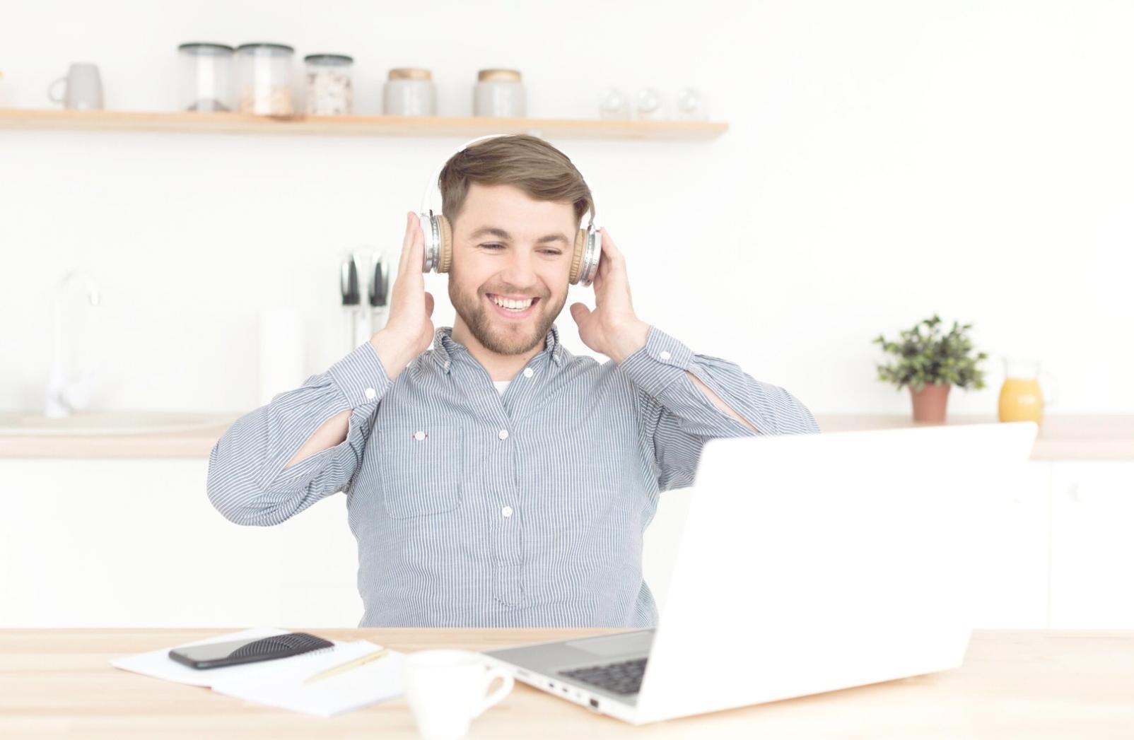Kontinuierliche Weiterentwicklung im Trading