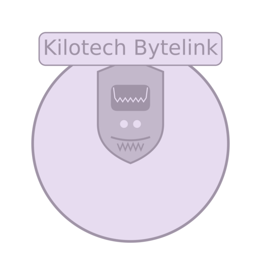Kilotech Bytelink Logo